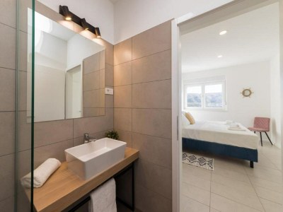 Villa Luxury Villas Bellavista - Four Bedroom Villa with Pool - Features photo 20