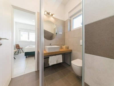 Villa Luxury Villas Bellavista - Four Bedroom Villa with Pool - Features photo 21