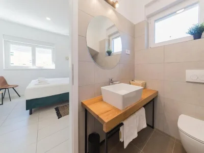 Villa Luxury Villas Bellavista - Four Bedroom Villa with Pool - Features photo 22