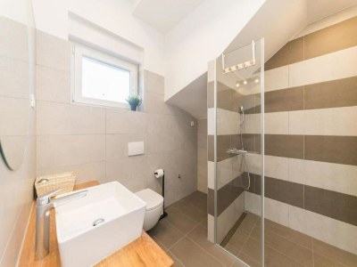 Villa Luxury Villas Bellavista - Four Bedroom Villa with Pool - Features photo 23