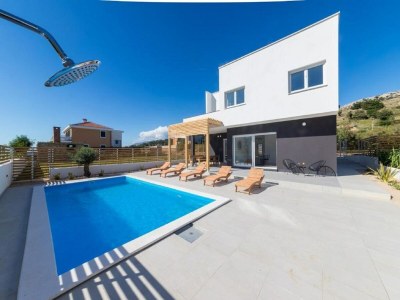 Villa Luxury Villas Bellavista - Four Bedroom Villa with Pool - Outdoor photo 30