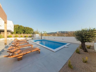 Villa Luxury Villas Bellavista - Four Bedroom Villa with Pool - Outdoor photo 31