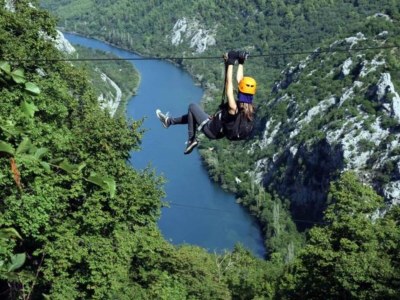 Apartment Apartmani Villa Borzic - One Bedroom Apartment with Terarce and Sea View - Outdoor photo 11