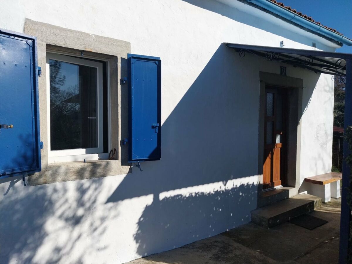 Holiday house One Bedroom Holiday Home - Outdoor photo 2