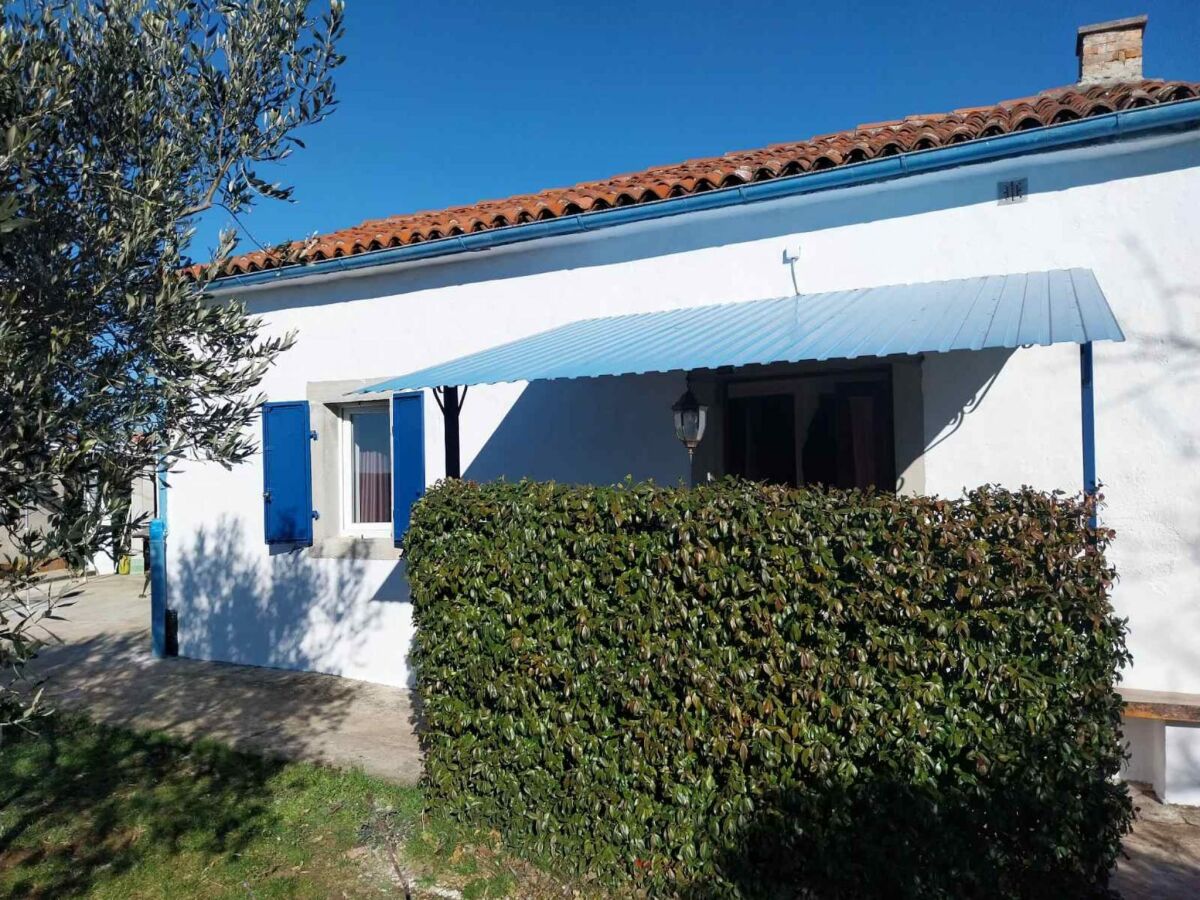 Holiday house One Bedroom Holiday Home - Outdoor photo 4