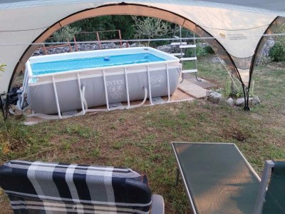 Holiday house One Bedroom Holiday Home - Outdoor photo 3