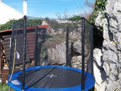 Holiday house One Bedroom Holiday Home - Outdoor photo 8