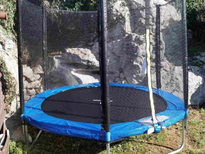 Holiday house One Bedroom Holiday Home - Outdoor photo 9