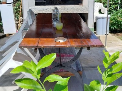 Holiday house One Bedroom Holiday Home - Features photo 12