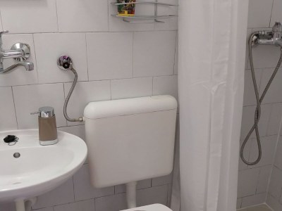 Holiday house One Bedroom Holiday Home - Features photo 14