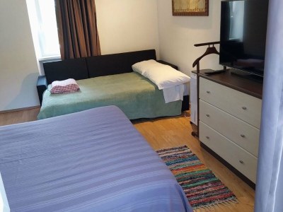 Holiday house One Bedroom Holiday Home - Features photo 16