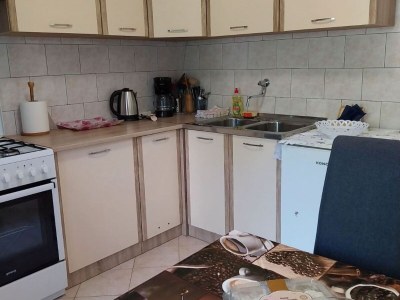 Holiday house One Bedroom Holiday Home - Features photo 19