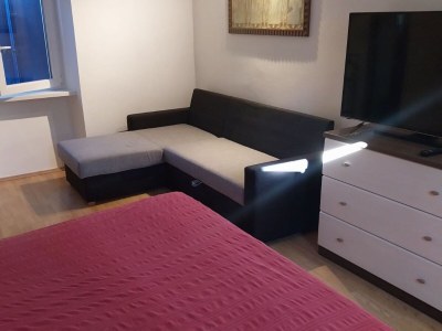 Holiday house One Bedroom Holiday Home - Features photo 20