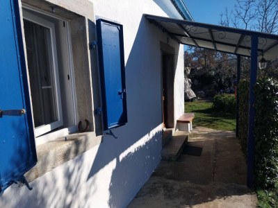 Holiday house One Bedroom Holiday Home - Outdoor photo 21