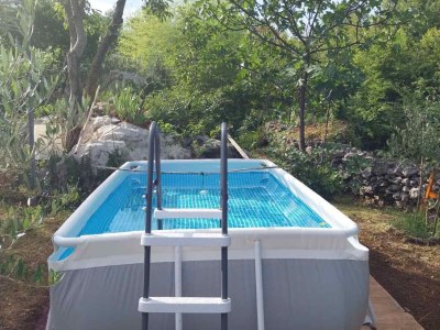 Holiday house One Bedroom Holiday Home - Outdoor photo 24