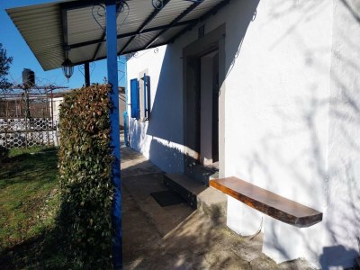 Holiday house One Bedroom Holiday Home - Outdoor photo 25