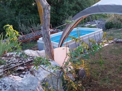 Holiday house One Bedroom Holiday Home - Outdoor photo 26