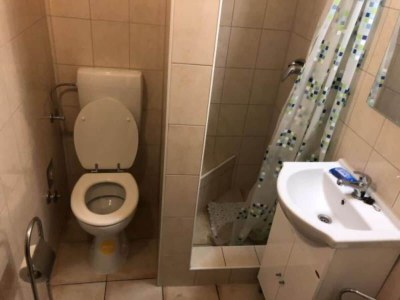 Apartment Apartmani Villa Borzic - One Bedroom Apartment with Terarce and Sea View - Features photo 7