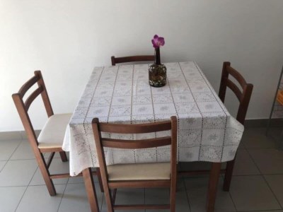 Apartment Apartmani Villa Borzic - One Bedroom Apartment with Terarce and Sea View - Features photo 13