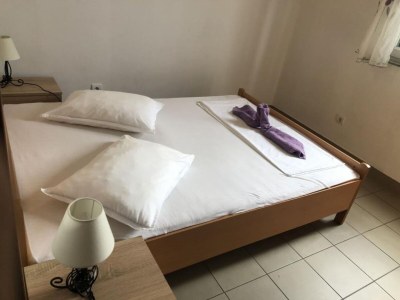 Apartment Apartmani Villa Borzic - One Bedroom Apartment with Terarce and Sea View - Features photo 14