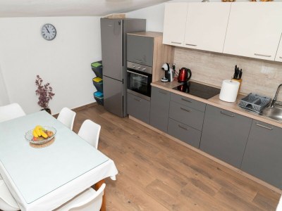 Villa Five Bedroom Villa With Pool - Features photo 7