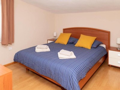 Villa Five Bedroom Villa With Pool - Features photo 8