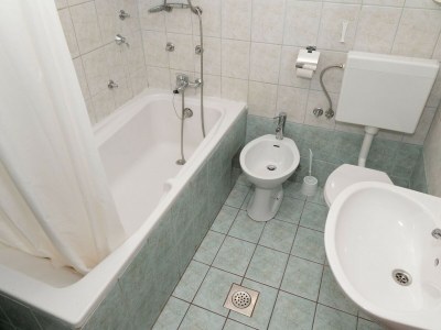 Villa Five Bedroom Villa With Pool - Features photo 11