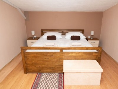 Villa Five Bedroom Villa With Pool - Features photo 14