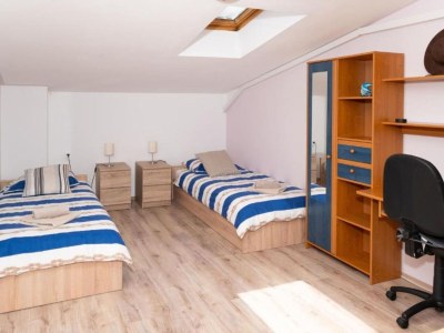 Villa Five Bedroom Villa With Pool - Features photo 26