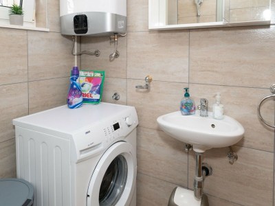 Villa Five Bedroom Villa With Pool - Features photo 32