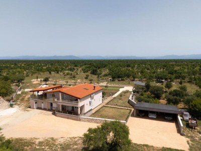 Villa Five Bedroom Villa With Pool - Outdoor photo 36