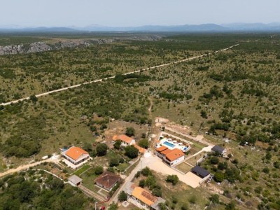 Villa Five Bedroom Villa With Pool - Outdoor photo 37