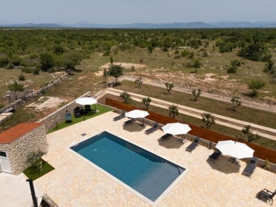 Villa Five Bedroom Villa With Pool - Outdoor photo 39