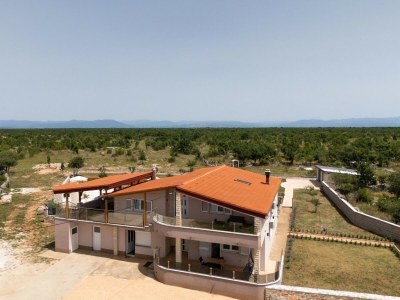 Villa Five Bedroom Villa With Pool - Outdoor photo 40