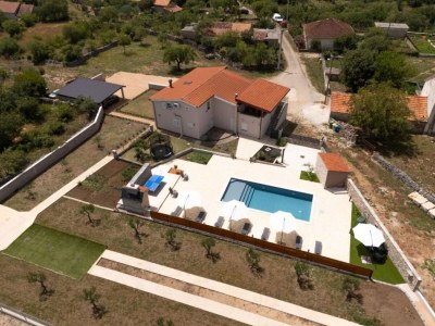 Villa Five Bedroom Villa With Pool - Outdoor photo 44