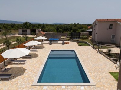 Villa Five Bedroom Villa With Pool - Outdoor photo 45