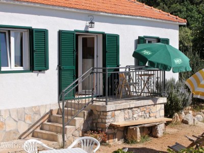 Holiday house Four Bedroom Holiday Home in Hvar - Holiday house