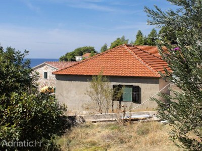 Holiday house Four Bedroom Holiday Home - Outdoor photo 2