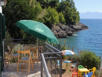 Holiday house Four Bedroom Holiday Home - Outdoor photo 4