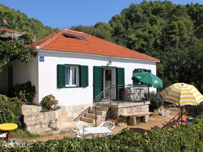 Holiday house Four Bedroom Holiday Home - Outdoor photo 6