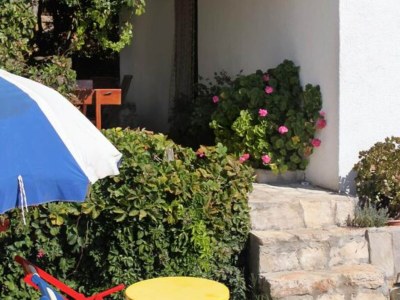 Holiday house Four Bedroom Holiday Home - Outdoor photo 7