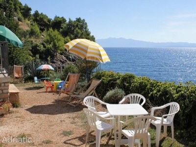 Holiday house Four Bedroom Holiday Home - Outdoor photo 8