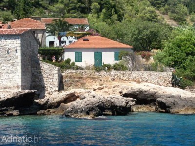 Holiday house Four Bedroom Holiday Home - Outdoor photo 9