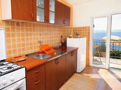 Holiday house Four Bedroom Holiday Home - Features photo 10