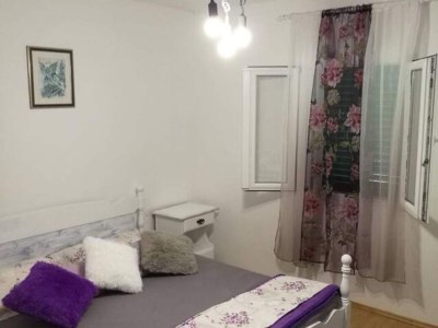 Holiday house Four Bedroom Holiday Home - Features photo 12