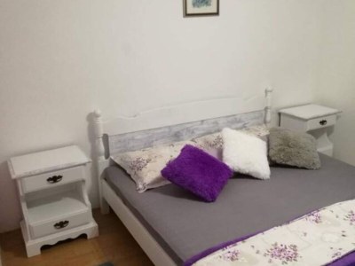 Holiday house Four Bedroom Holiday Home - Features photo 14