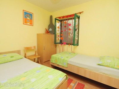 Holiday house Four Bedroom Holiday Home - Features photo 15