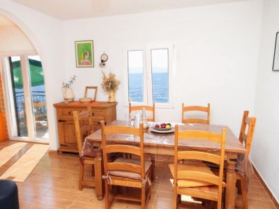 Holiday house Four Bedroom Holiday Home - Features photo 17