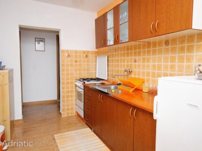 Holiday house Four Bedroom Holiday Home - Features photo 18