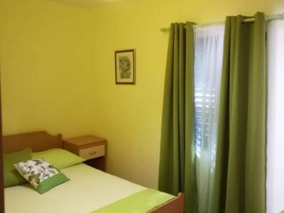 Holiday house Four Bedroom Holiday Home - Features photo 19